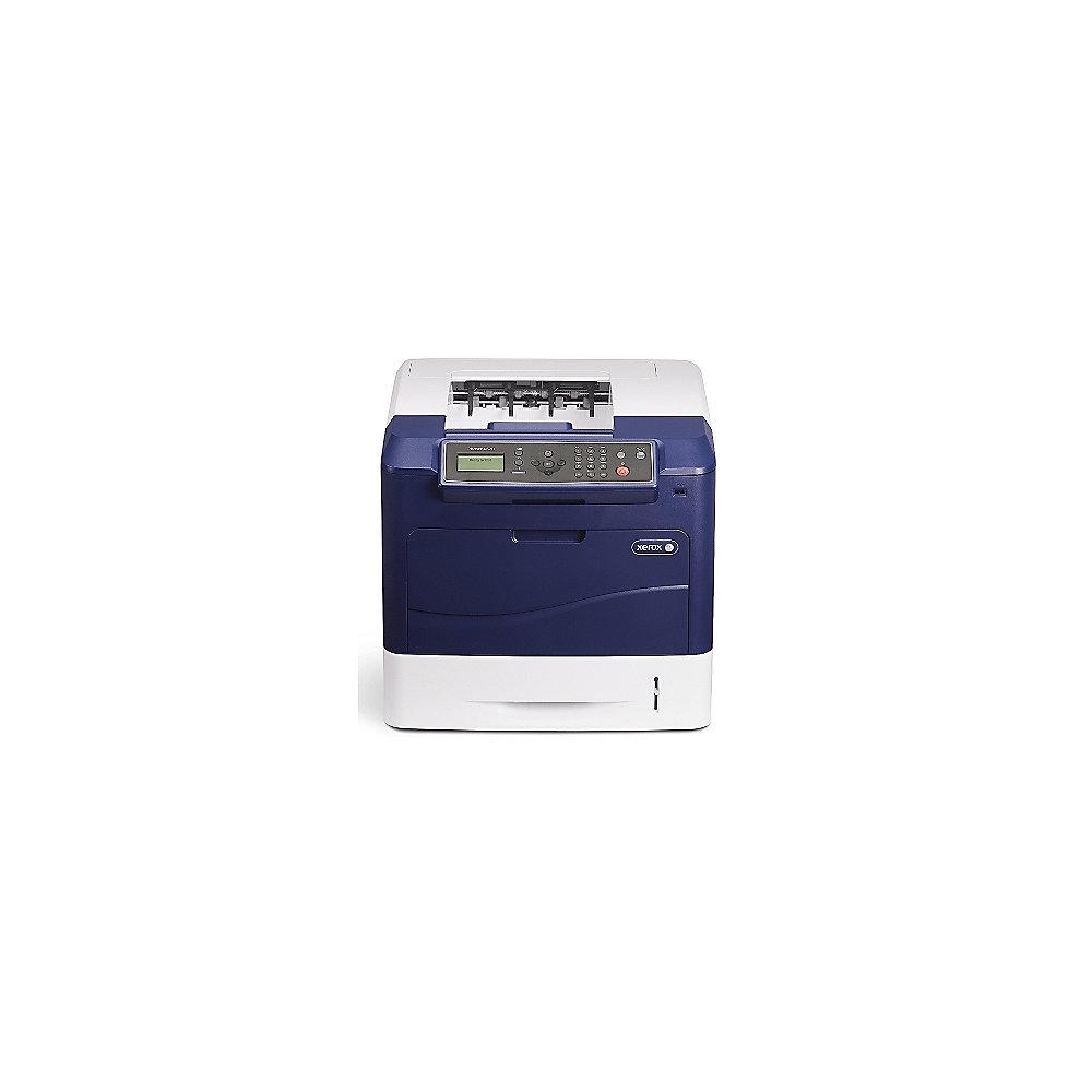 Xerox Phaser 4620DN S/W-Laserdrucker, Xerox, Phaser, 4620DN, S/W-Laserdrucker