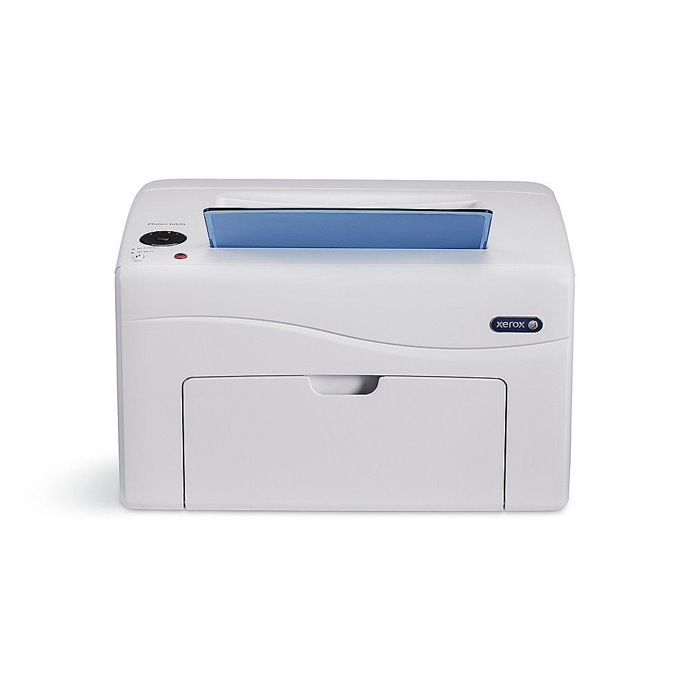 Xerox Phaser 6020BI Farblaserdrucker WLAN, Xerox, Phaser, 6020BI, Farblaserdrucker, WLAN