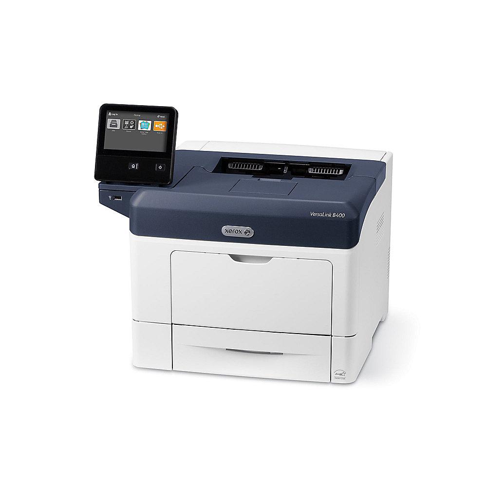 Xerox VersaLink B400DNI S/W-Laserdrucker LAN WLAN   75€