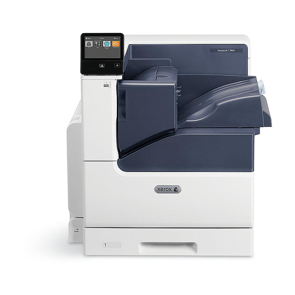 Xerox VersaLink C7000N A3 Farblaserdrucker LAN   lebenslange Garantie*, Xerox, VersaLink, C7000N, A3, Farblaserdrucker, LAN, , lebenslange, Garantie*