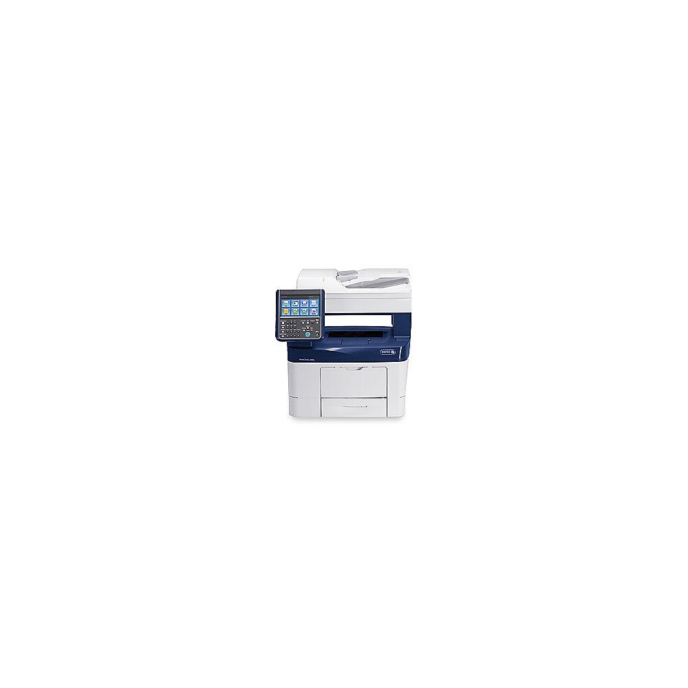 Xerox WorkCentre 3655IS S/W-Laserdrucker Scanner Kopierer LAN ConnectKey