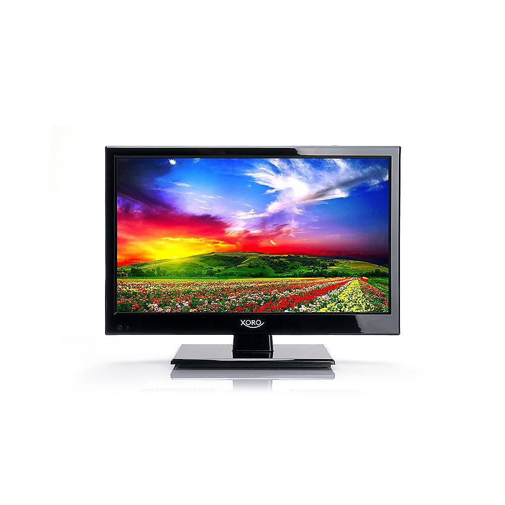 XORO HTL 1546 40 cm 15,6" DVB-C/S2/T2 Fernseher