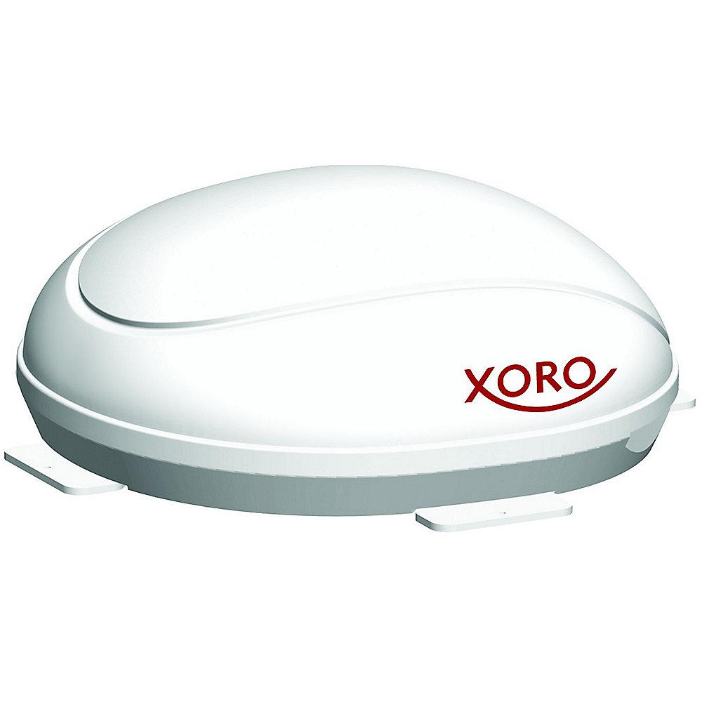 XORO MBA 26 Multi-Output  39cm Vollautomatisches Satelliten-Anlage