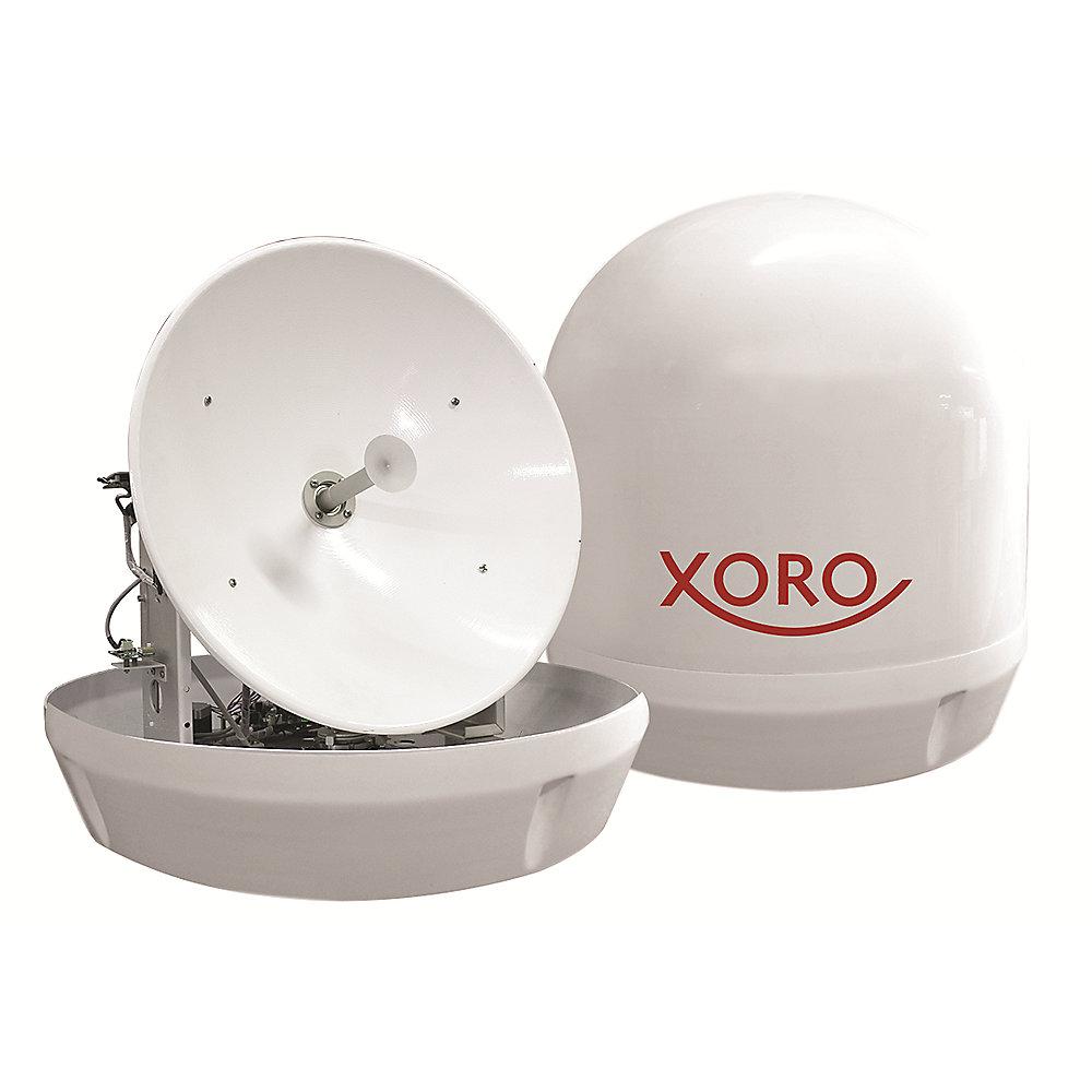 XORO MRA 45 45cm Vollautomatisches Satelliten-Anlage