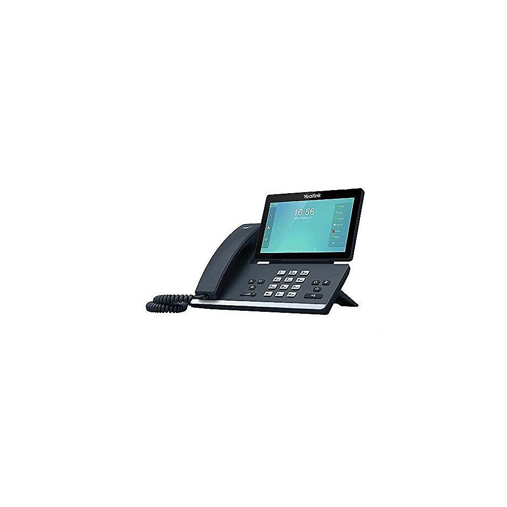 Yealink SIP-T56A VoIP Telefon SIP v2, Yealink, SIP-T56A, VoIP, Telefon, SIP, v2