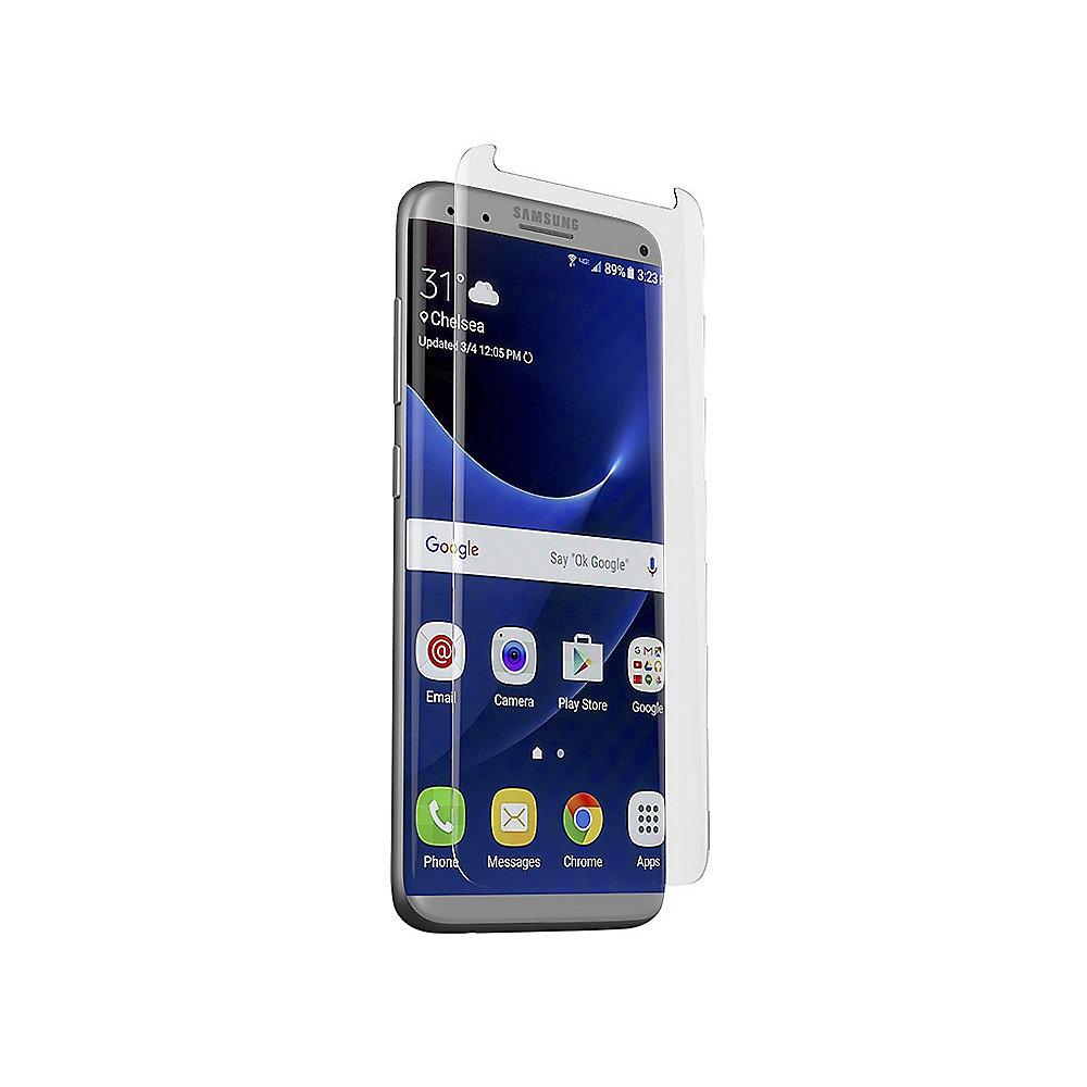 ZAGG InvisibleSHIELD Contour Glass für Samsung Galaxy S8