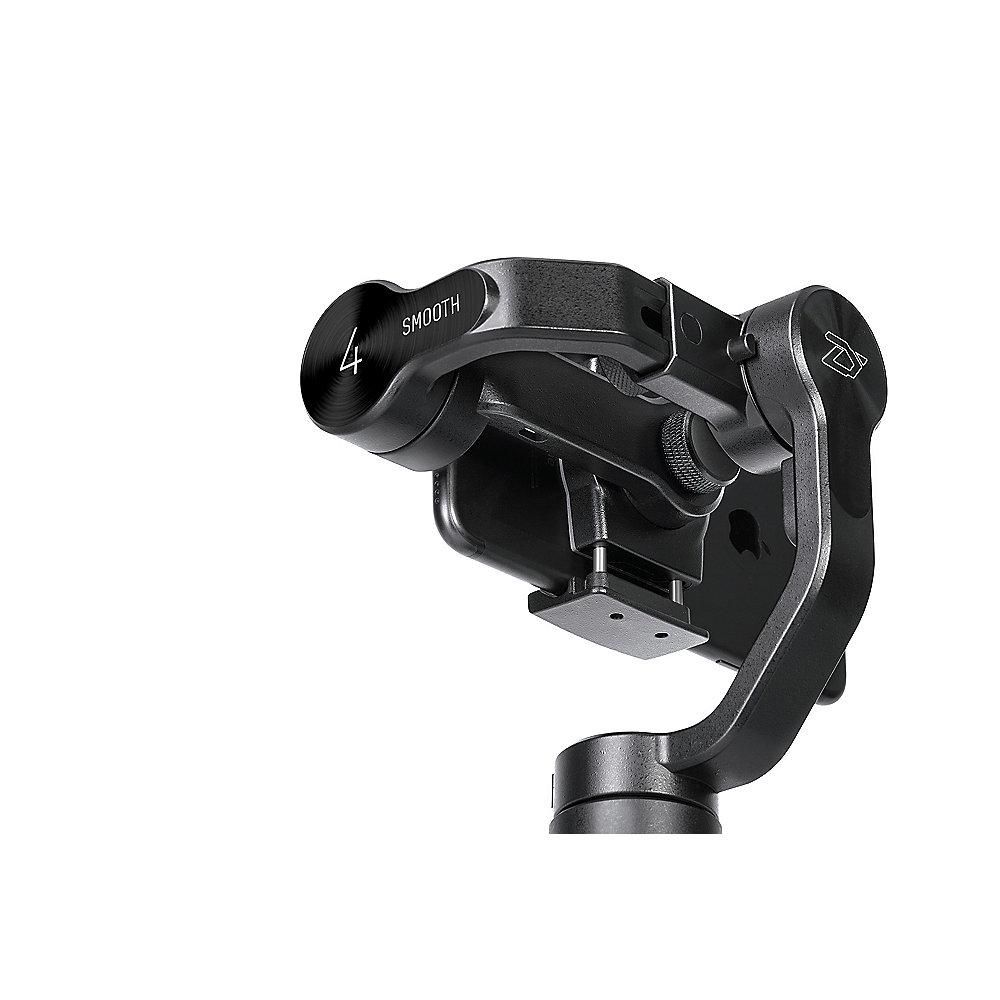 Zhiyun Smooth 4 black