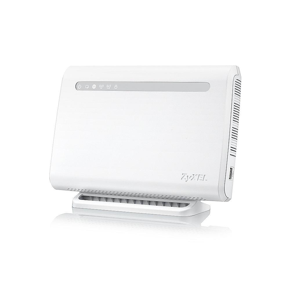 Zyxel NBG6815 AC2200 WLAN-ac MU-MIMO Gigabit Dualband Router