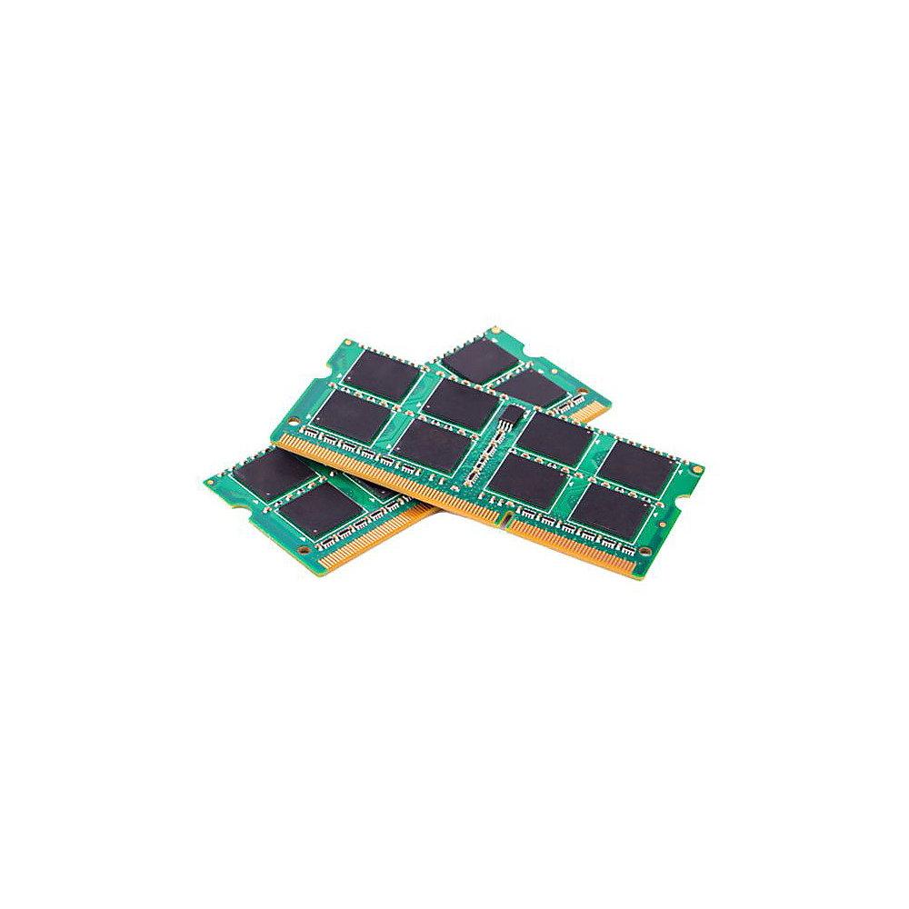 16GB Kingston DDR4-2666 MHz PC4-21300 für Mac Mini ab Nov. 2018 inkl. Einbau