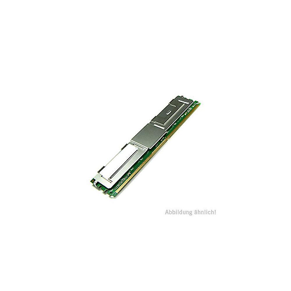 2 GB DDR2-667 PC-5300 FB-DIMM mit Heat Sink - Mac Pro, Xserve