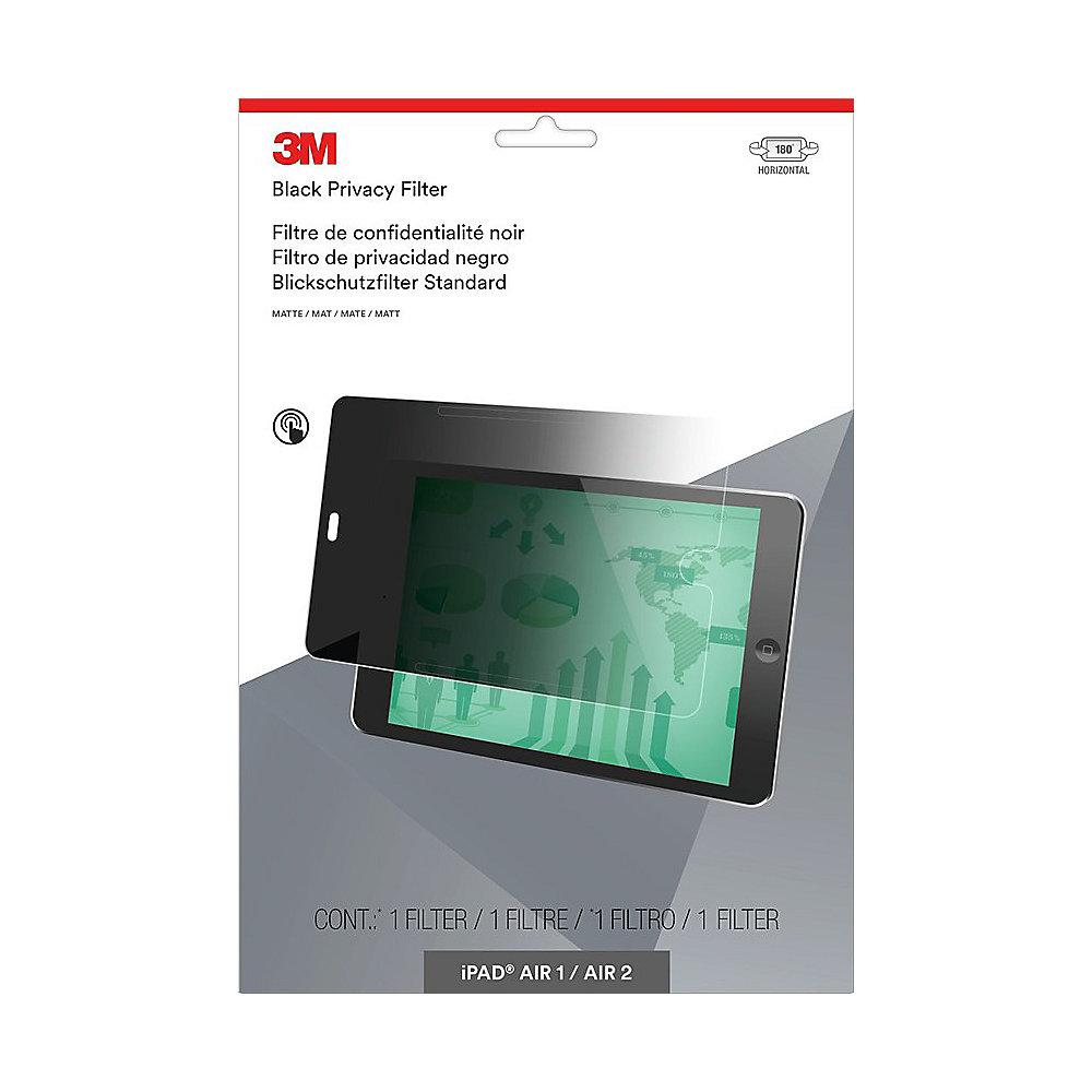 3M Blickschutzfilter für iPad 9.7 1/2 Pro 98044062135