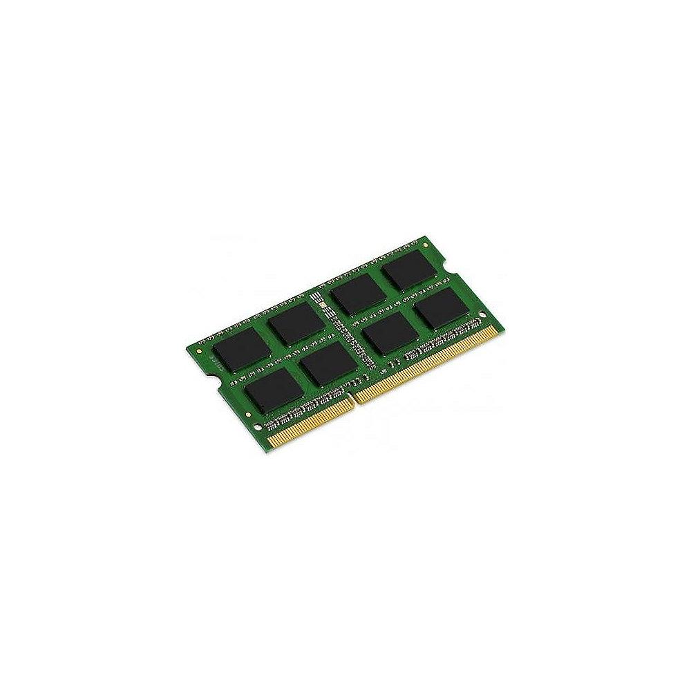 4GB Kingston DDR4-2400 PC4-19200 SO-DIMM für iMac 27" 2017 inkl. Einbau