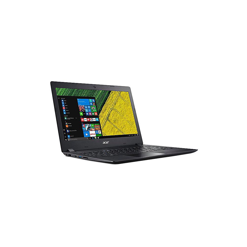 Acer Aspire 1 A114-31-P0K1 14" FHD IPS Pentium N5000 4GB/64GB eMMC Win10 S