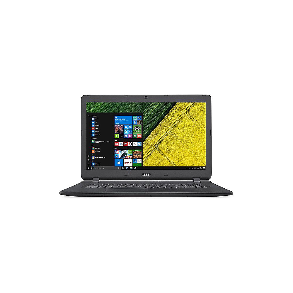 Acer Aspire ES 17 ES1-732-P7YA 17,3" HD  Pentium N4200 4GB/1TB Win10