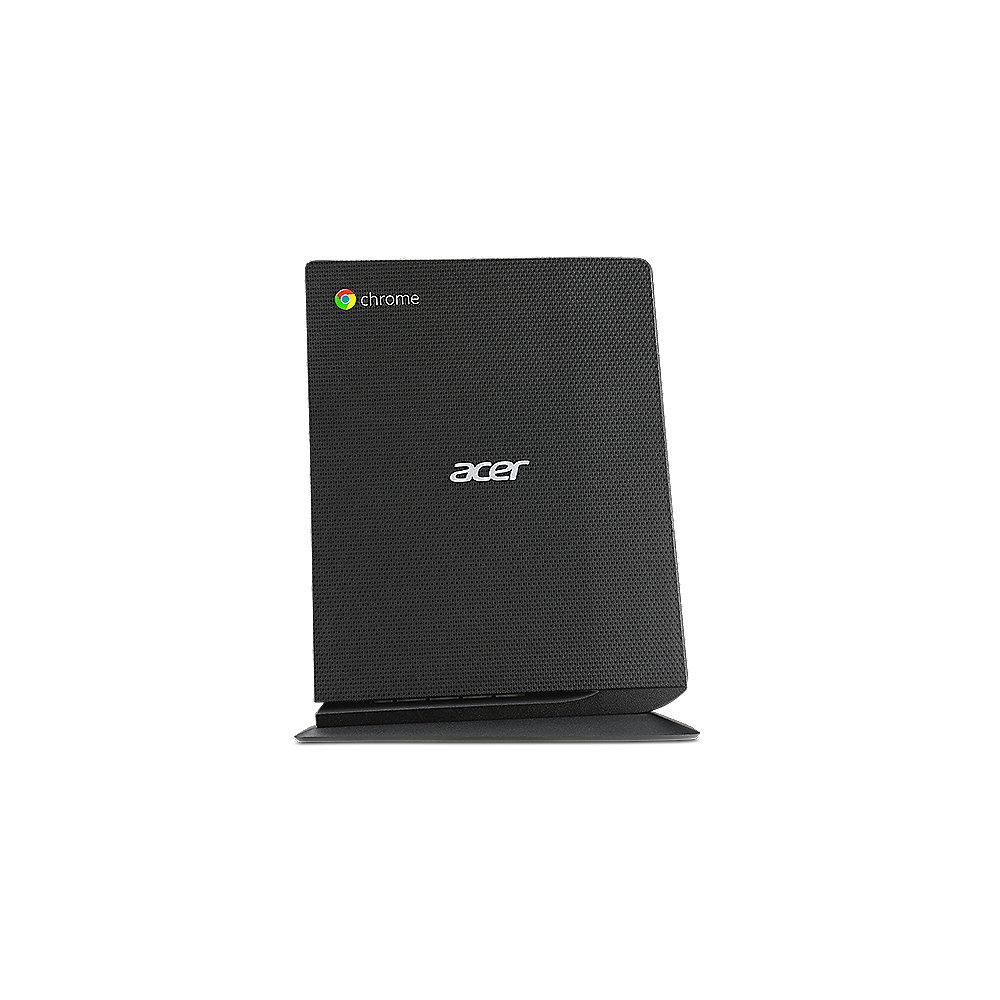 Acer Chromebox CXV2 DT.Z0NEG.001 Celeron 3865U 4GB 32GB SSD Chrome OS