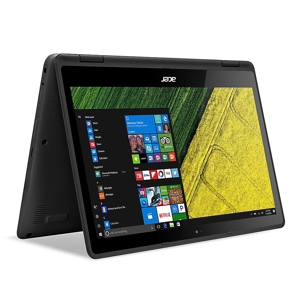 Acer Spin 5 SP513-51-79AK 13,3" FHD Touch IPS i7-7500U 8GB/256GB SSD SSD Win10