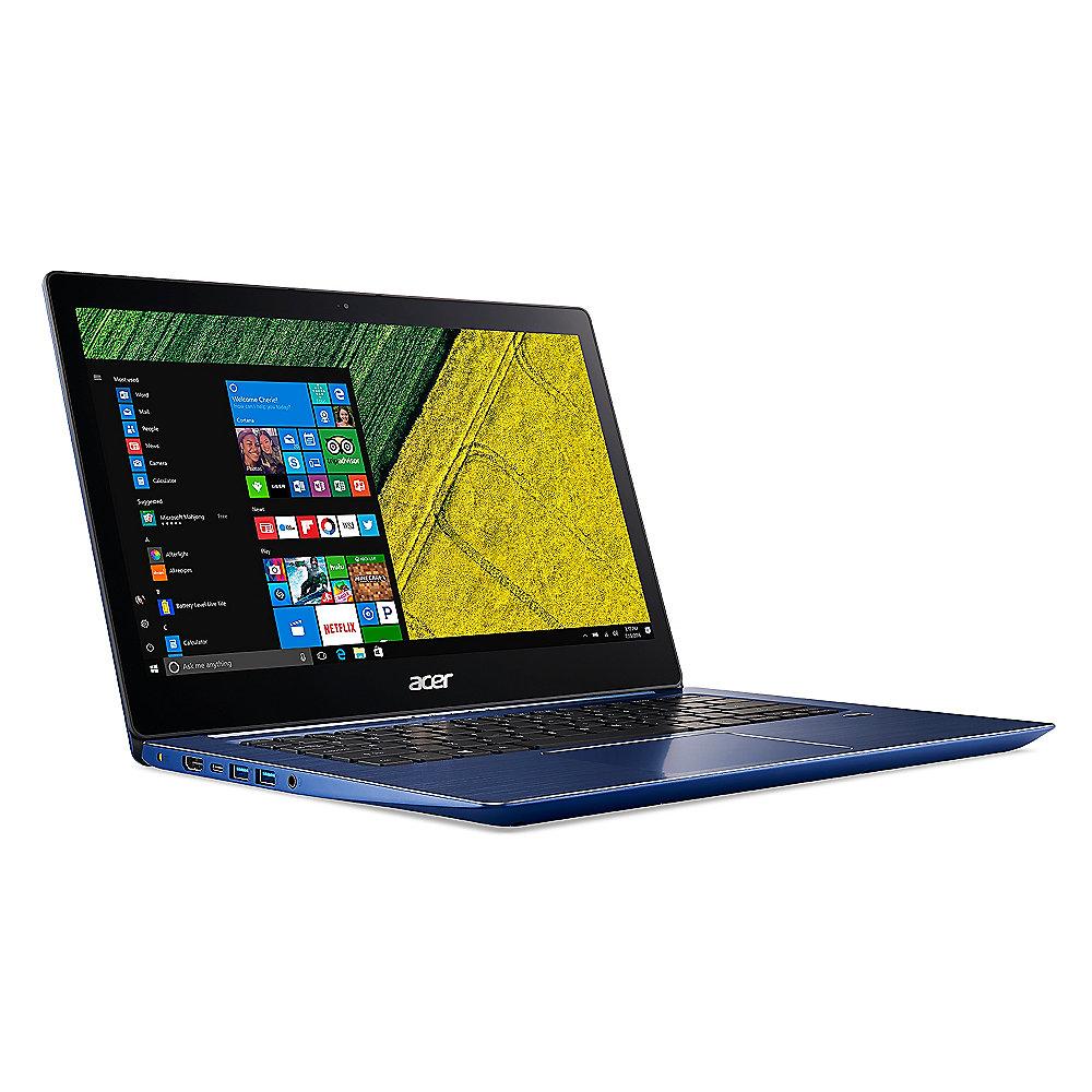 Acer Swift 3 SF314-52-593J 14" FHD IPS i5-7200U 8GB/256GB SSD Win10