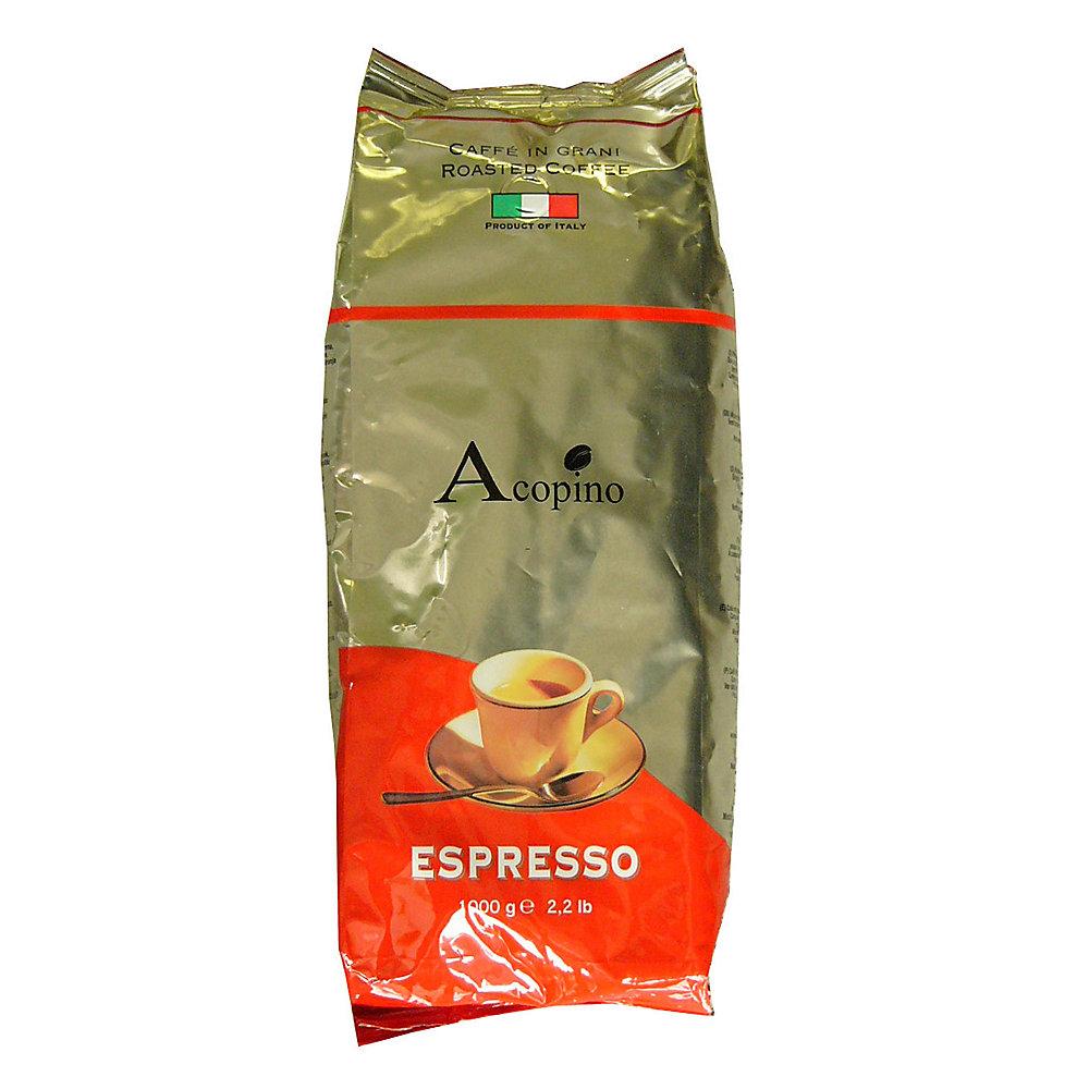 Acopino Rosso Espressobohnen 1000g, Acopino, Rosso, Espressobohnen, 1000g