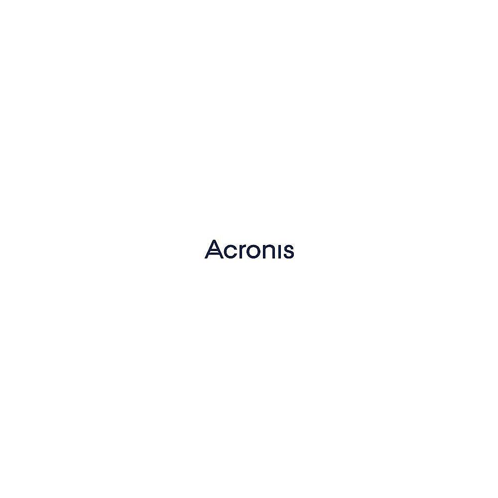 Acronis Backup 12.5 Advanced Virtual Host Lizenz, Version Upgrade   1a AAP (1-4), Acronis, Backup, 12.5, Advanced, Virtual, Host, Lizenz, Version, Upgrade, , 1a, AAP, 1-4,