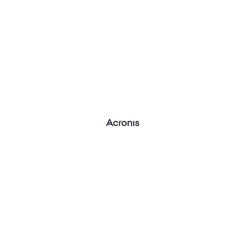 Acronis Backup Standard Virtual Host License – 3 Year Renewal AAP ESD