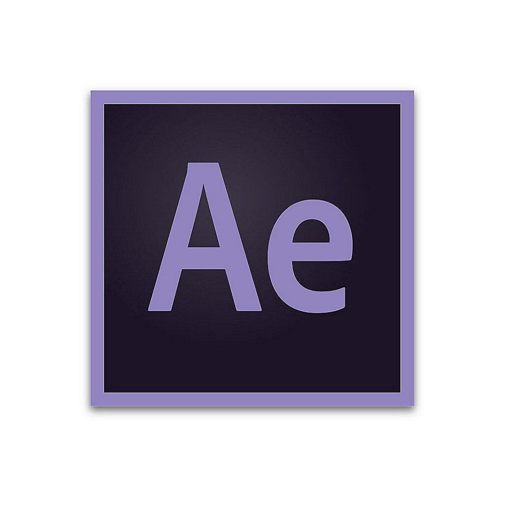 Adobe after Effects CC VIP (1-9)(7M) - Lizenz
