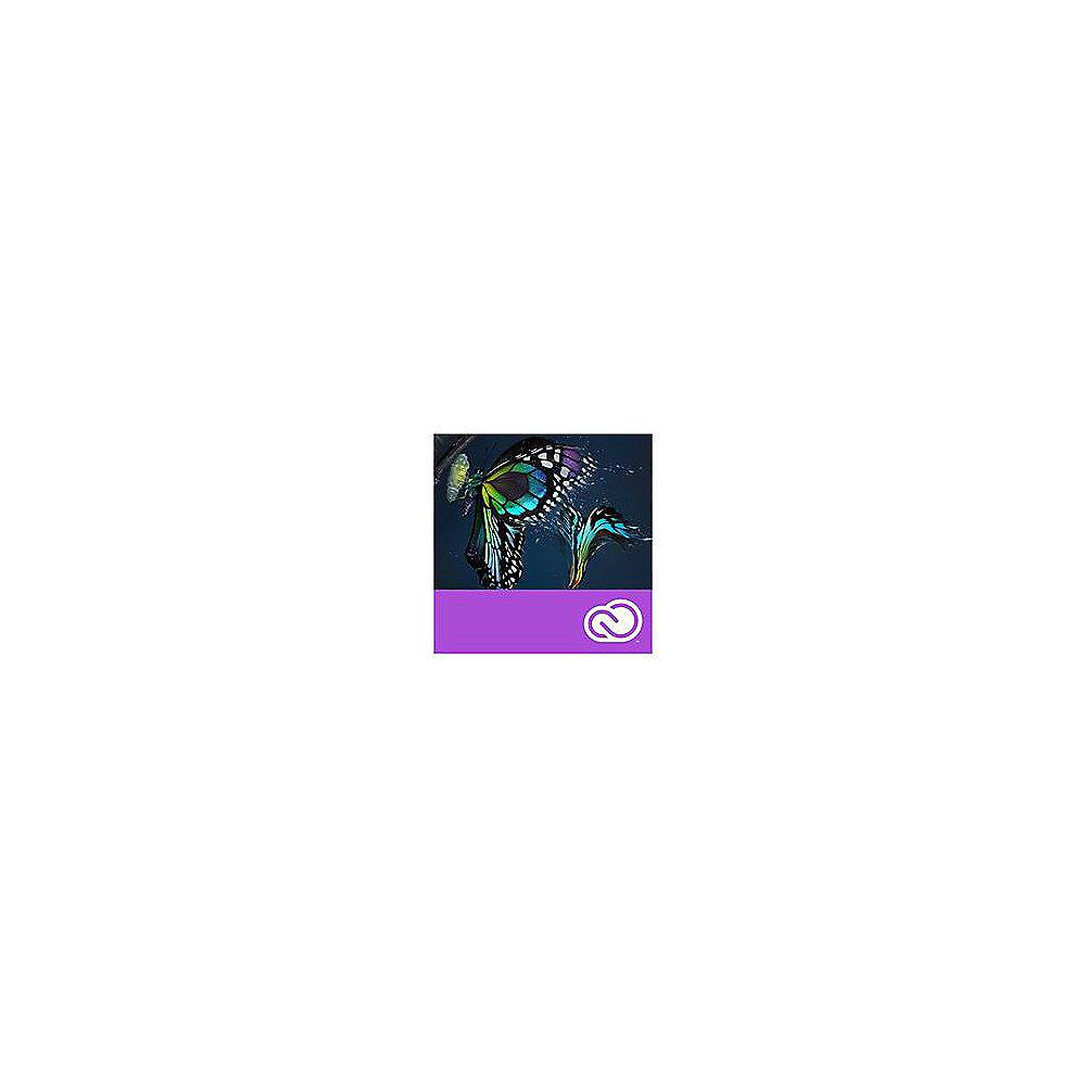 Adobe Premiere Pro CC (1-9)(3M) VIP