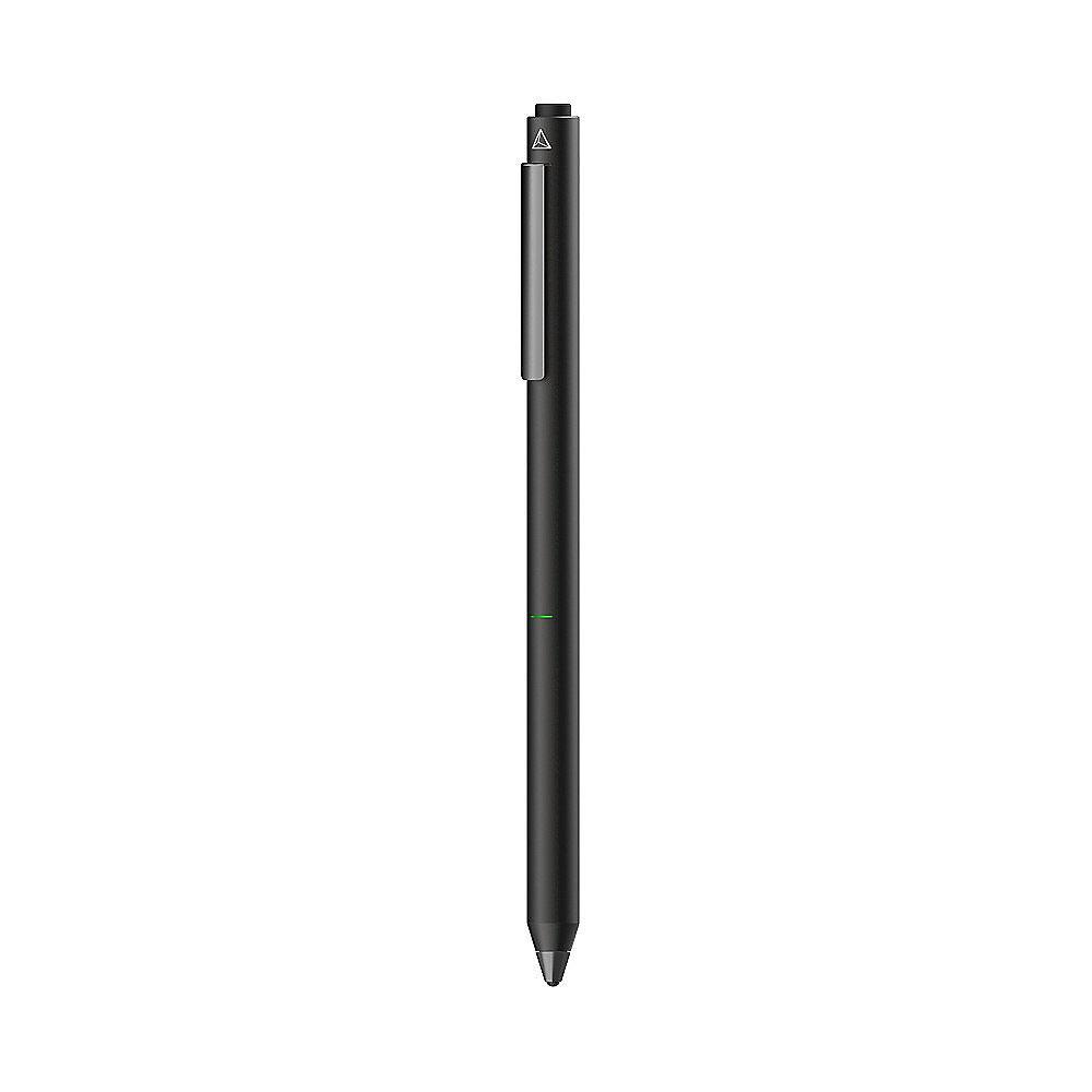 Adonit Dash 3 Stylus für iOS & Android, schwarz