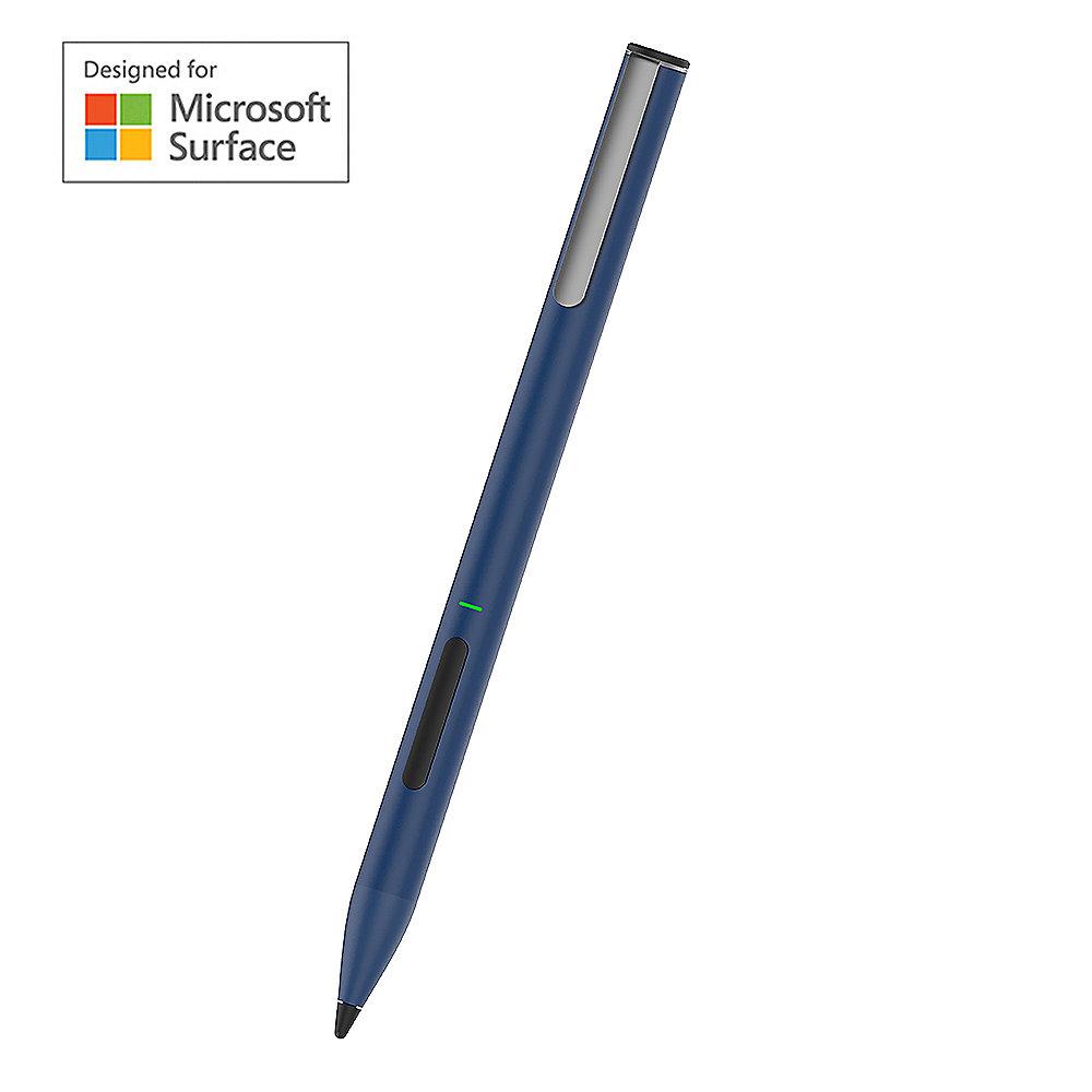 Adonit INK Microsoft Surface Pen Protocol Eingabestift mitternachtsblau
