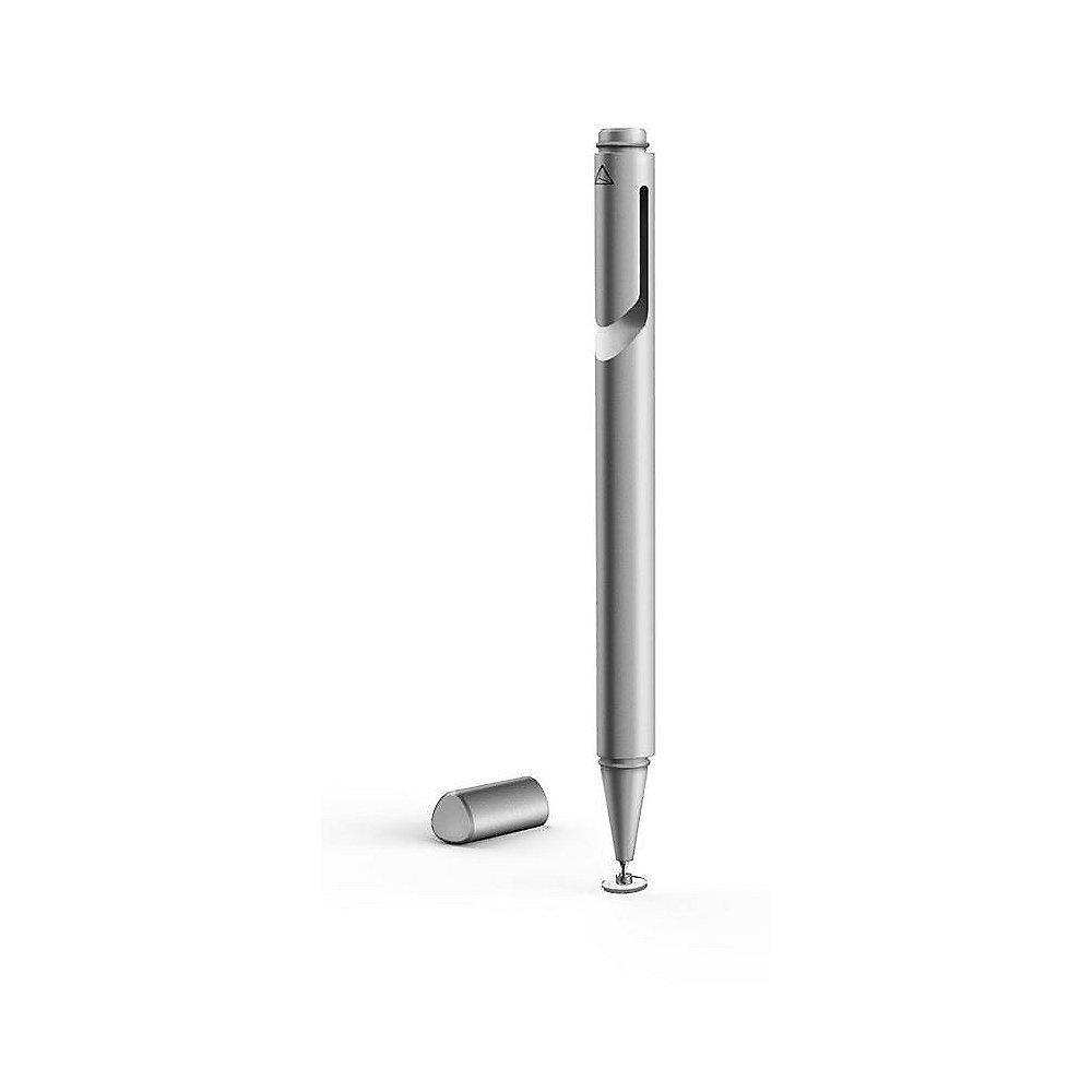 Adonit Jot Mini 3, silber