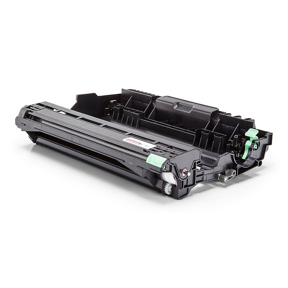 Alternative zu Brother DR-2300 Bildtrommel Schwarz für ca. 12.000 Seiten