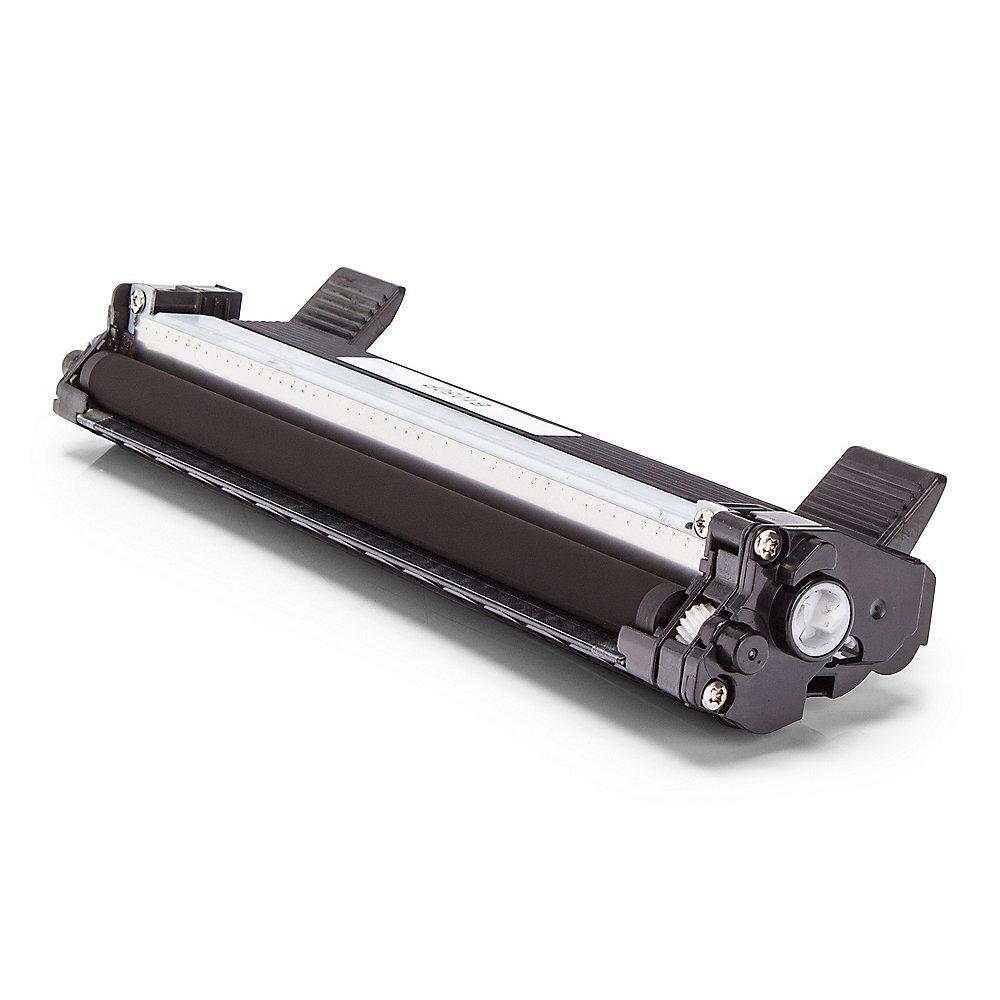 Alternative zu Brother TN-1050 Toner Schwarz XXL für ca. 2.000 Seiten
