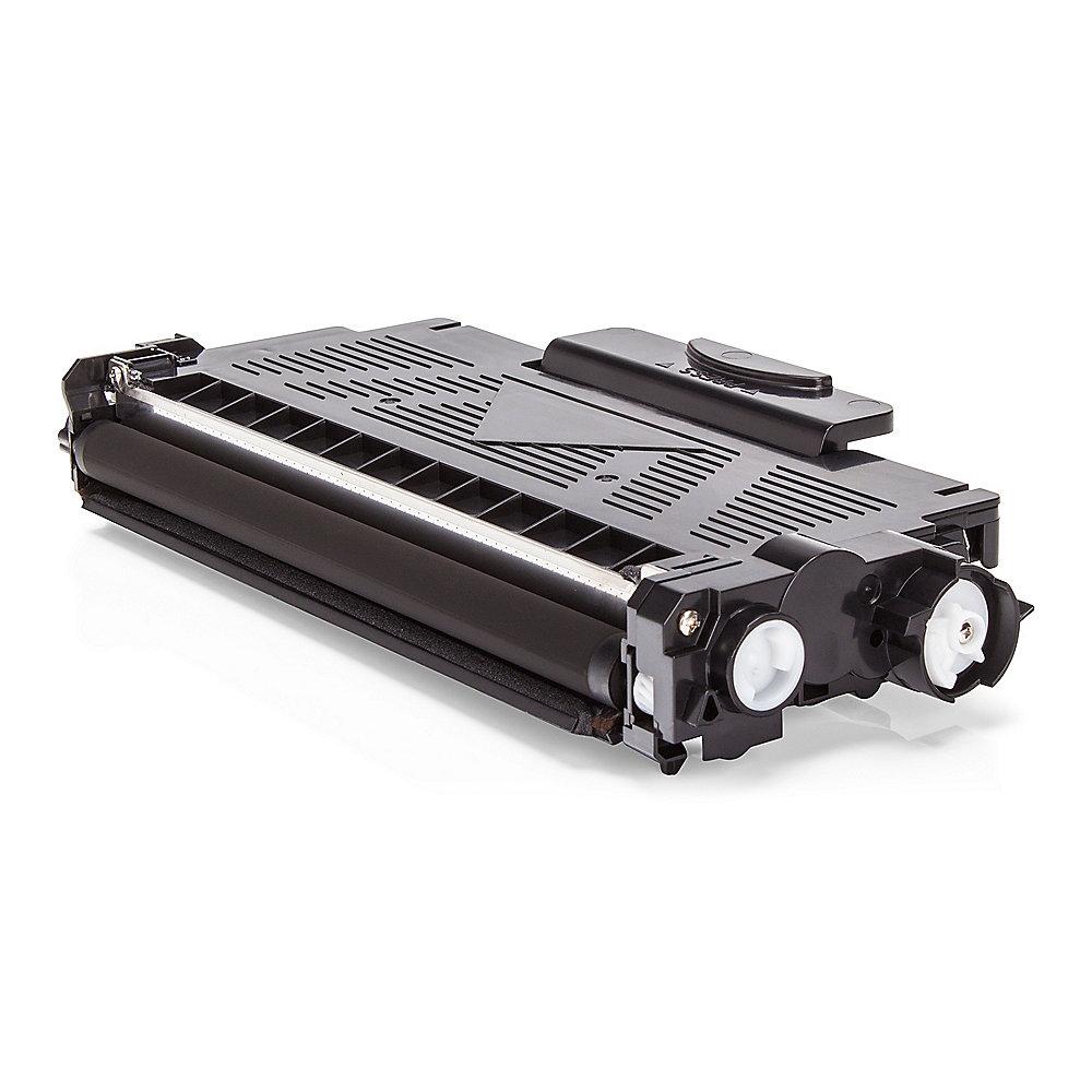 Alternative zu Brother TN-2320 Toner Schwarz für ca. 2.600 Seiten