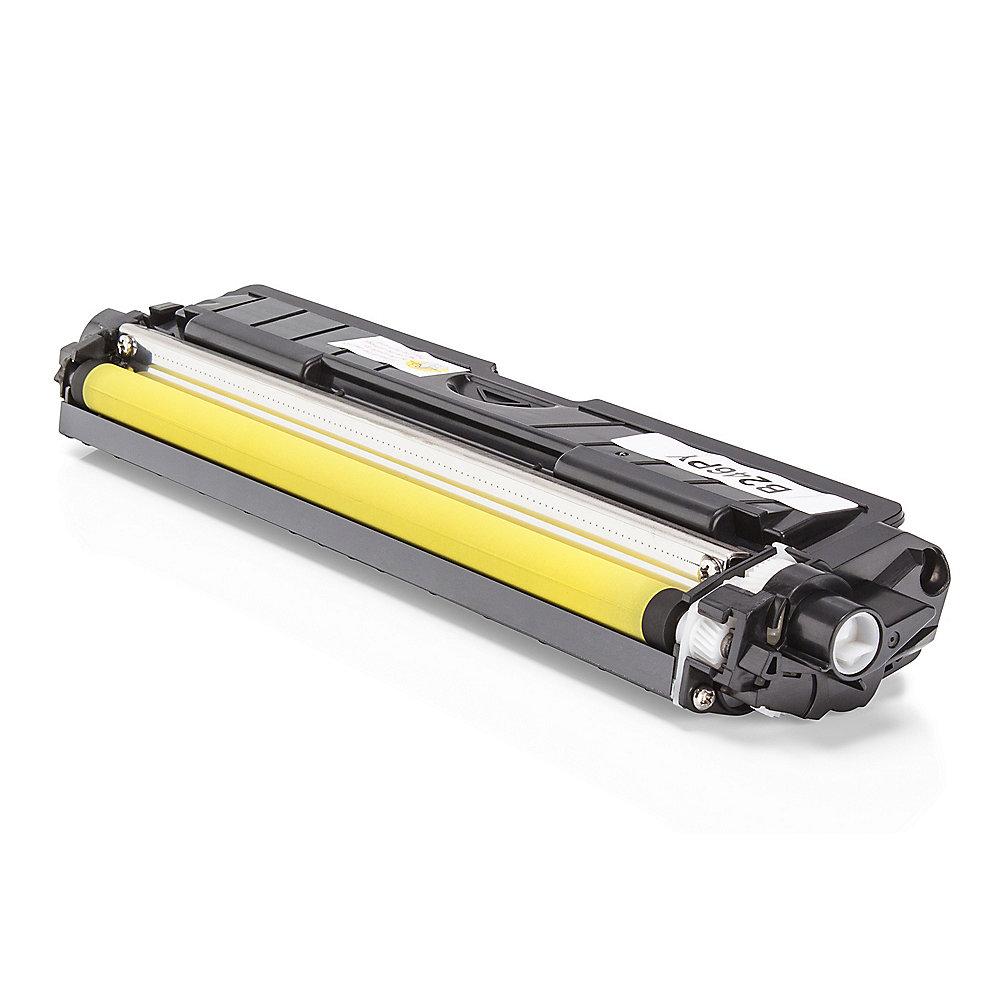 Alternative zu Brother TN-242Y Toner Gelb XXL für ca. 2.200 Seiten