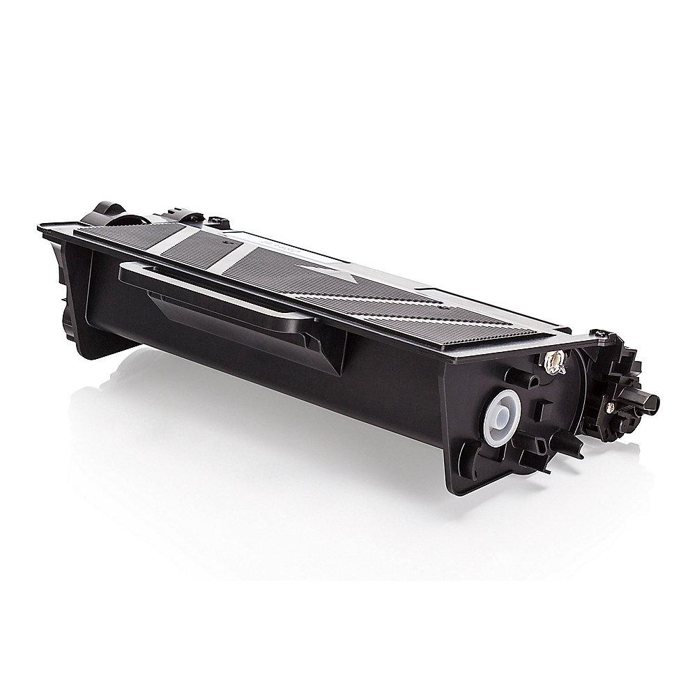 Alternative zu Brother TN-3480 Toner Schwarz für ca. 8.000 Seiten