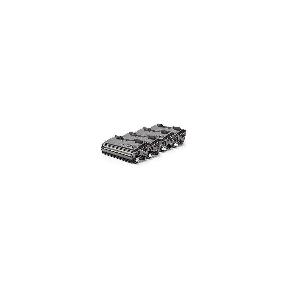 Alternative zu Brother TN-6600 Toner Schwarz für ca. 6.000 Seiten