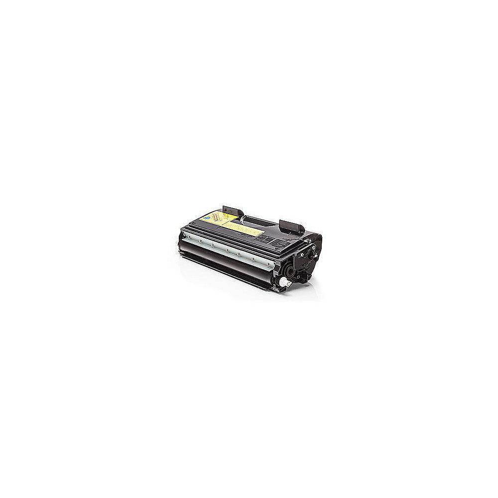 Alternative zu Brother TN-6600 XL Toner Schwarz für ca. 12.000 Seiten
