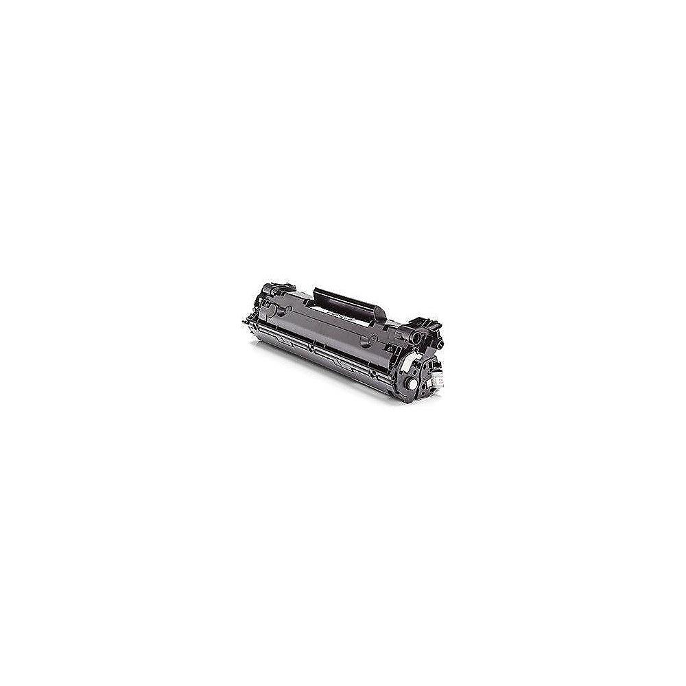 Alternative zu Canon 1254C002 / 46H Toner Schwarz für ca. 6.300 Seiten