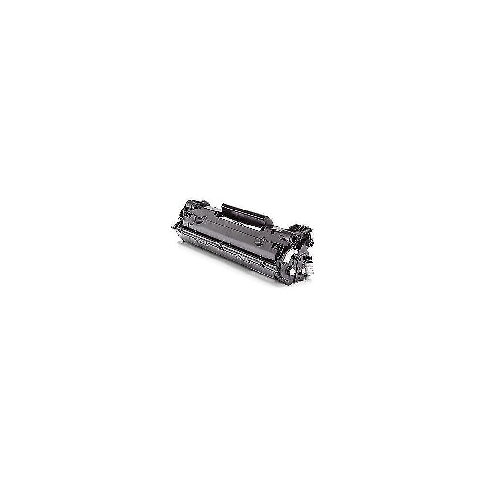 Alternative zu Canon 3500B002 / 728 Toner Schwarz XXL für ca. 2.100 Seiten