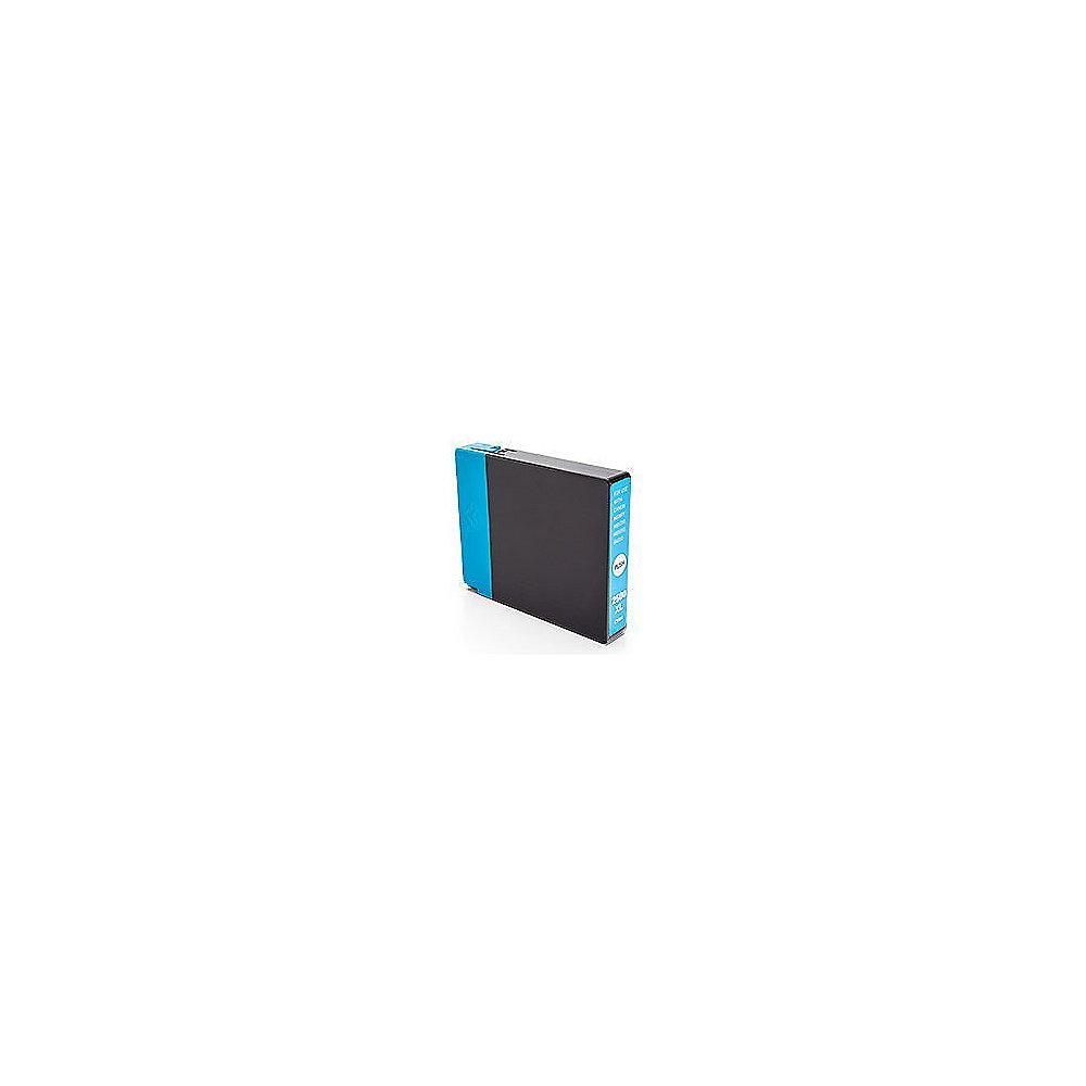 Alternative zu Canon 9265B001 / PGI-2500XL C Tintenpatrone Cyan