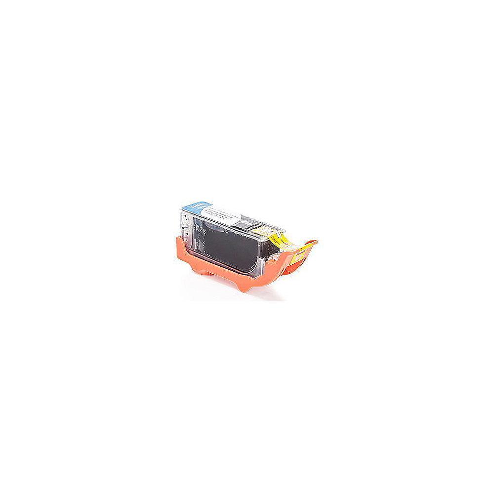 Alternative zu Canon PGI-520BK Tintenpatrone Schwarz (mit Chip)