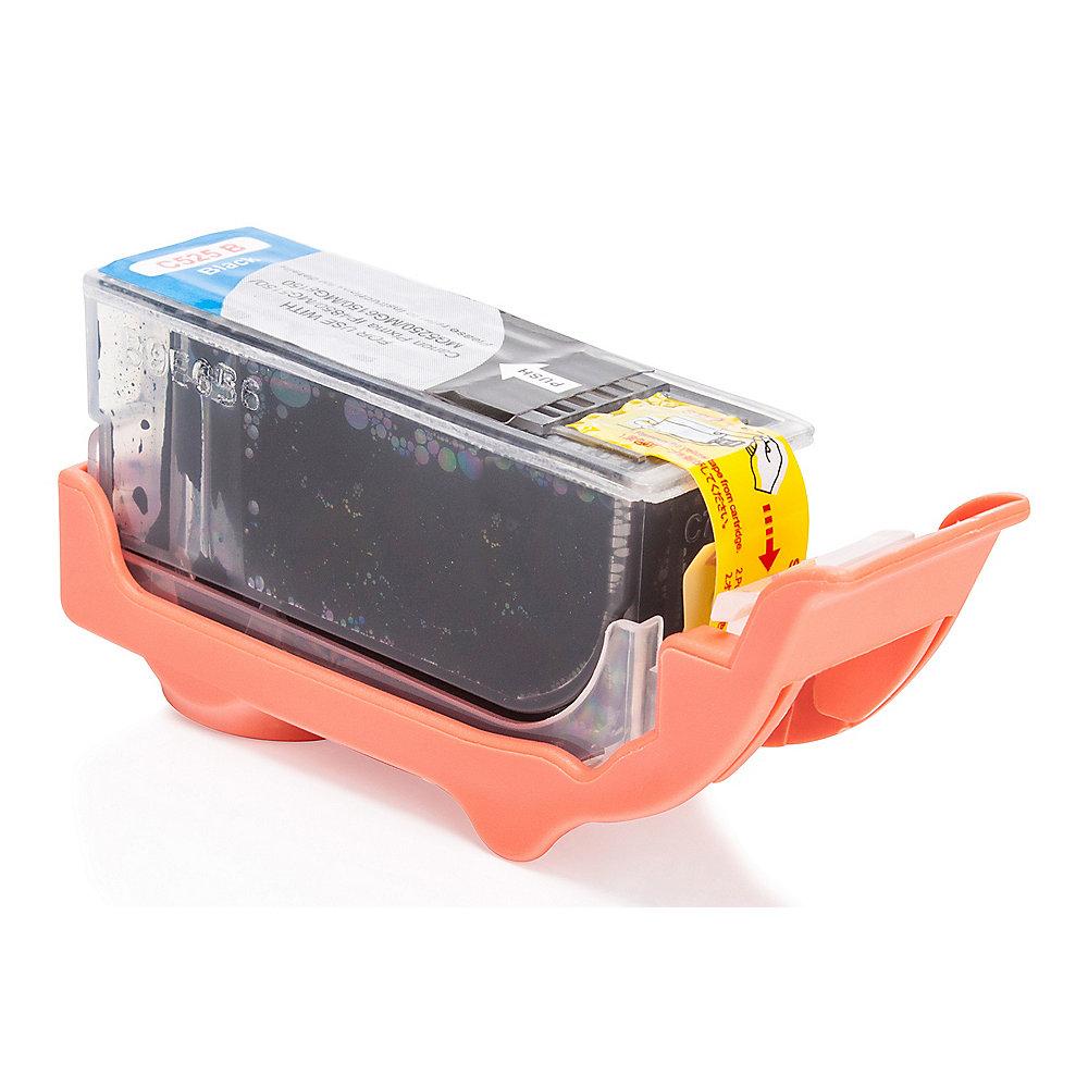Alternative zu Canon PGI-525PGBK Tintenpatrone Schwarz (4529B001)