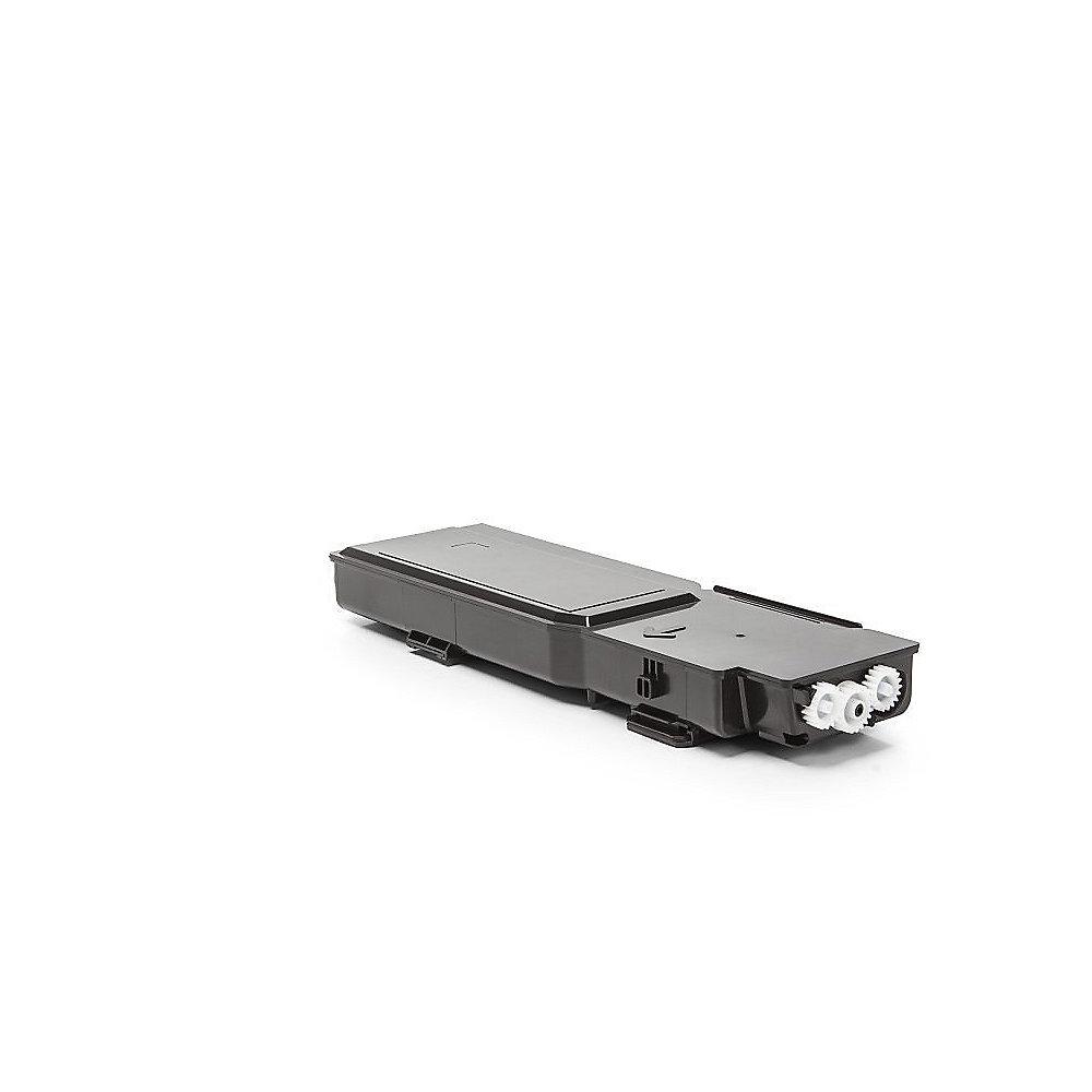 Alternative zu Dell 593-11122 Toner Cyan für ca. 9.000 Seiten