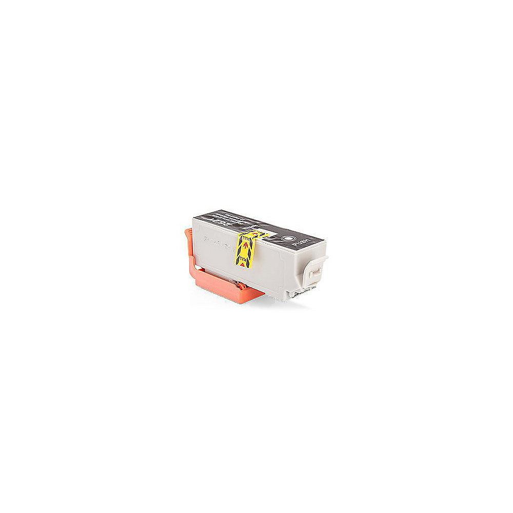 Alternative zu Epson 26XL Tintenpatrone Schwarz