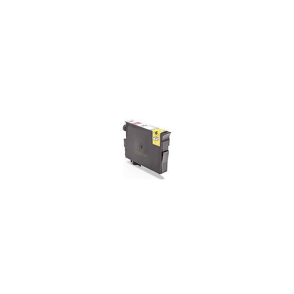 Alternative zu Epson C13T18134010 / 18XL Tintenpatrone Magenta
