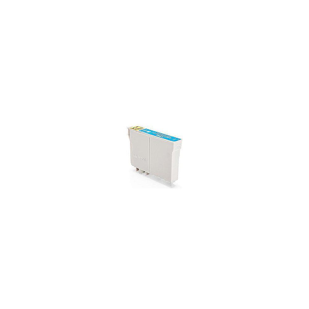 Alternative zu Epson T1302 Tintenpatrone Cyan