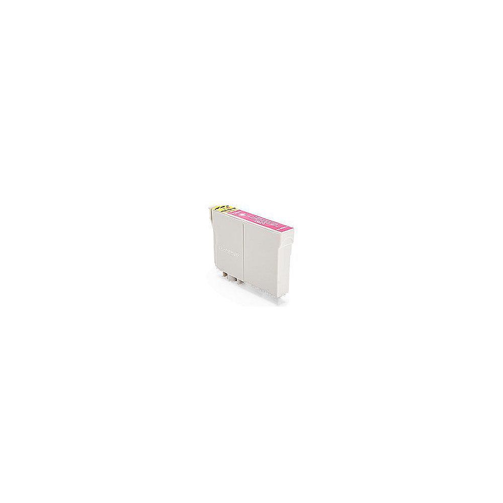 Alternative zu Epson T1303 Tintenpatrone Magenta