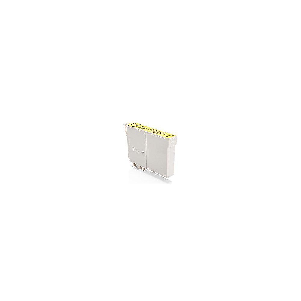 Alternative zu Epson T1304 Tintenpatrone Gelb