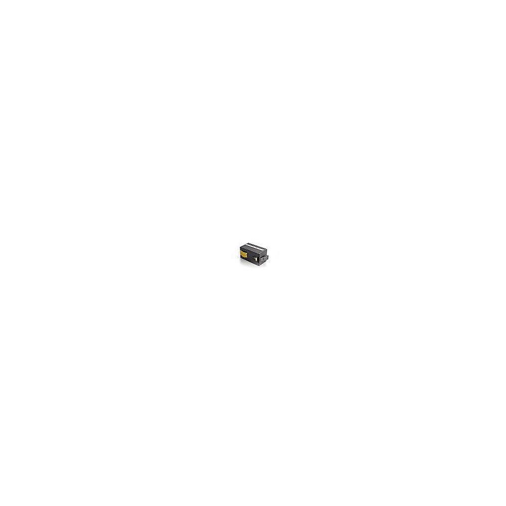 Alternative zu HP 934XL / C2P23AE Tintenpatrone Schwarz