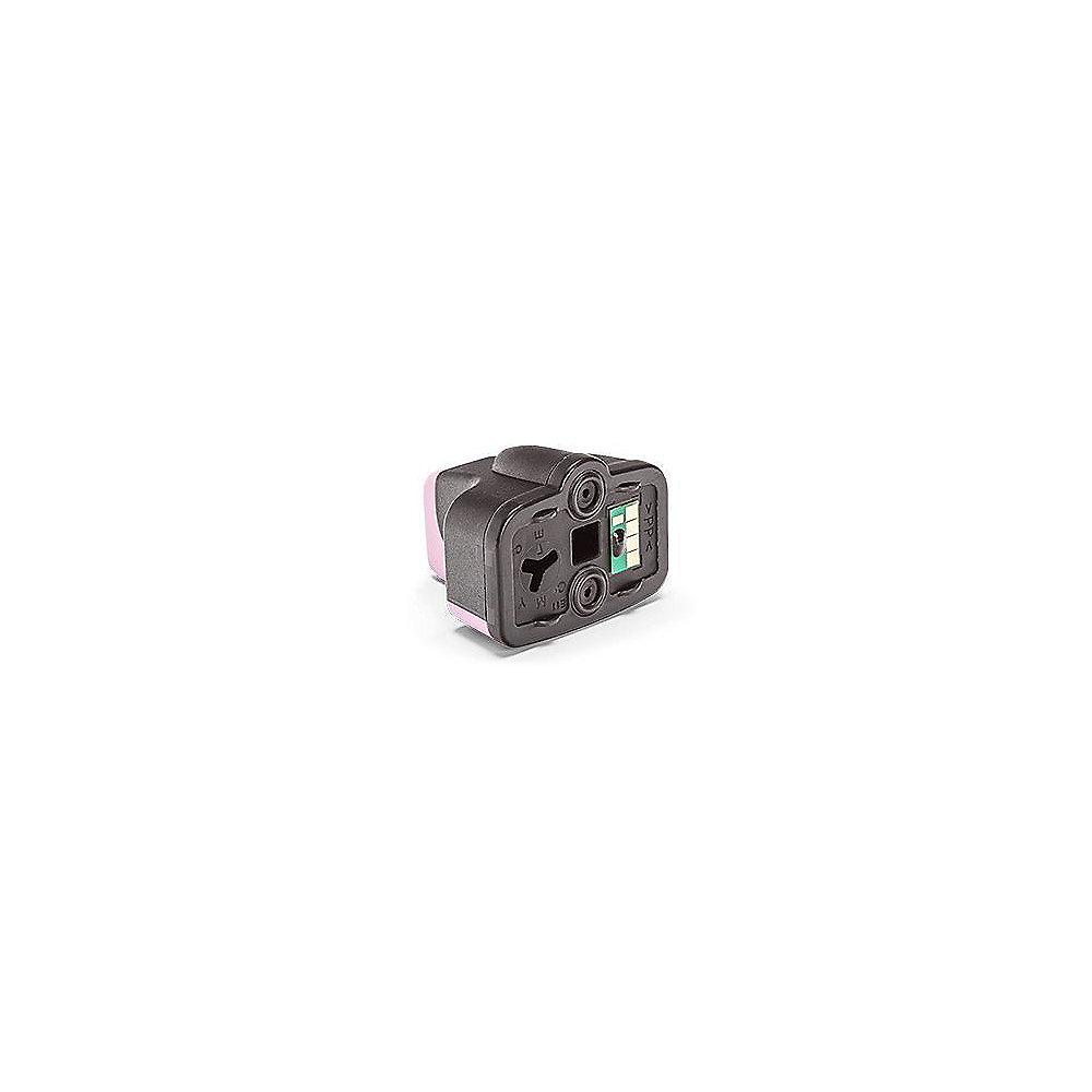 Alternative zu HP C8775EE / 363XL Tintenpatrone Magenta hell