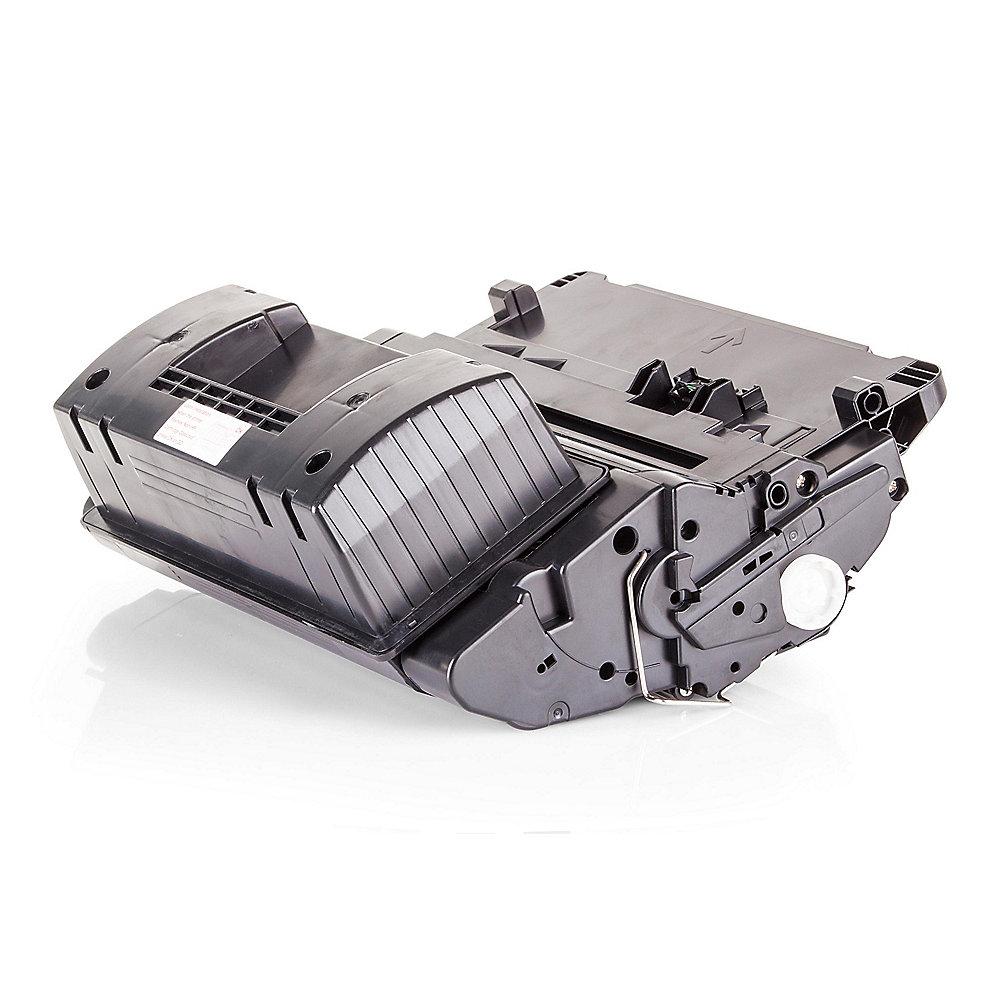 Alternative zu HP CC364X / 64X Toner Schwarz für ca. 24.000 Seiten